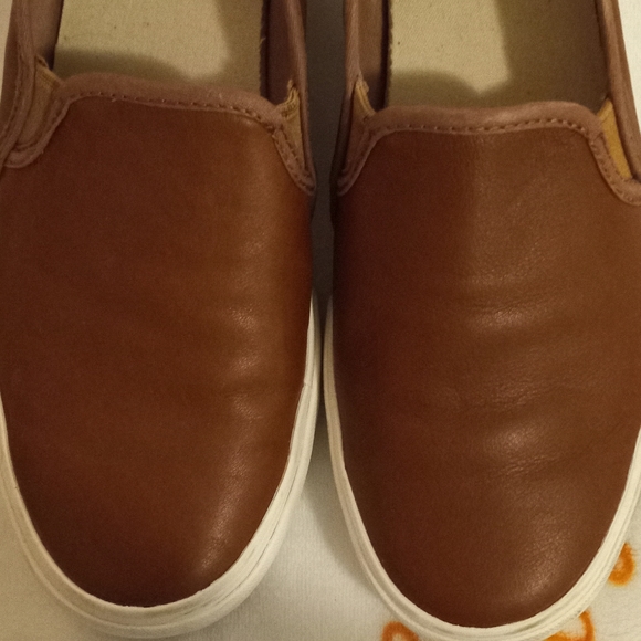 Keds Double Decker Slip-On Sneakers - Picture 6 of 6